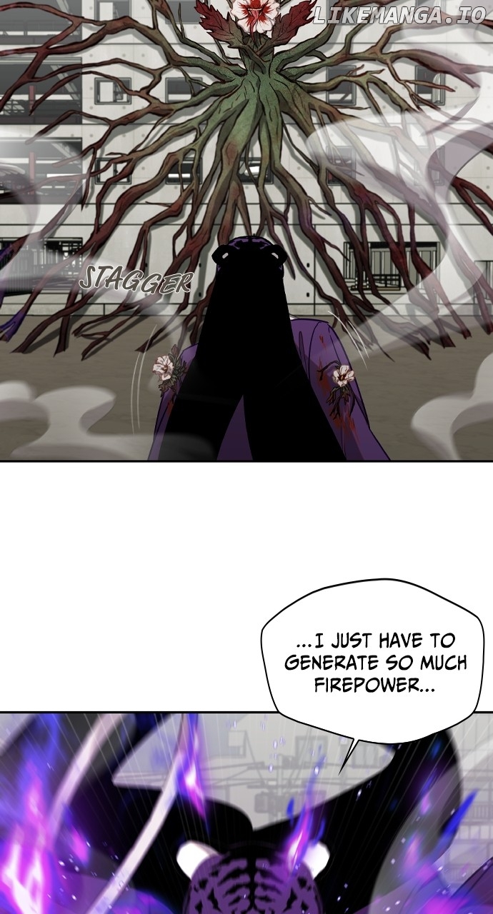 Return of the Gods Chapter 31 - page 52